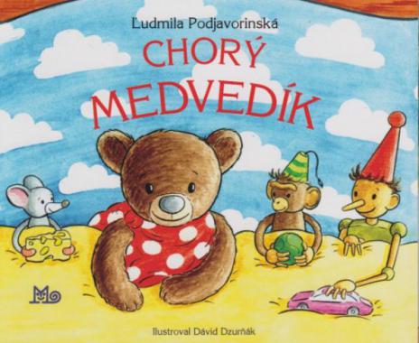 CHORY MEDVEDIK