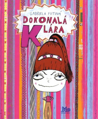 DOKONALA KLARA