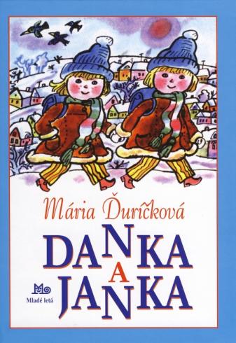 DANKA A JANKA