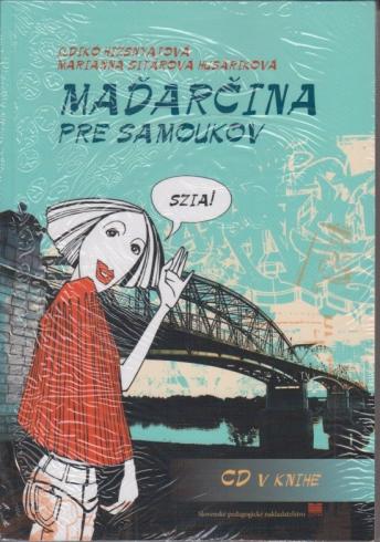 MADARCINA PRE SAMOUKOV