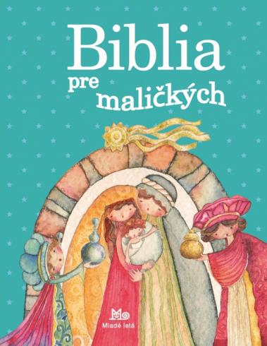 BIBLIA PRE MALICKYCH