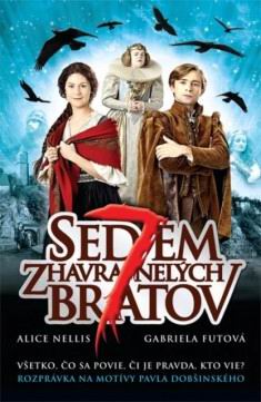 7 ZHAVRANELYCH BRATOV