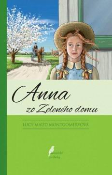 ANNA ZO ZELENEHO DOMU