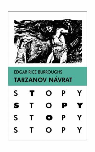 TARZANOV NAVRAT
