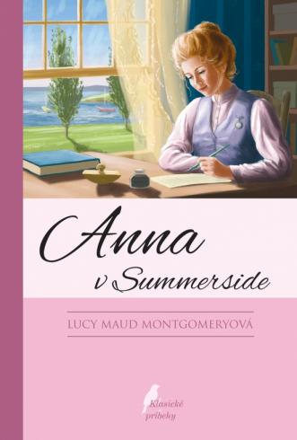 ANNA V SUMMERSIDE