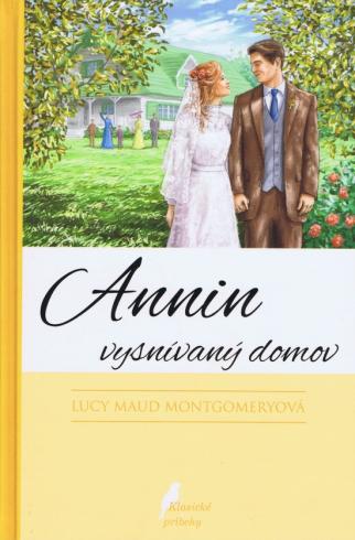 ANNIN VYSNIVANY DOM
