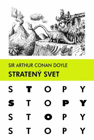 STRATENY SVET- STOPY