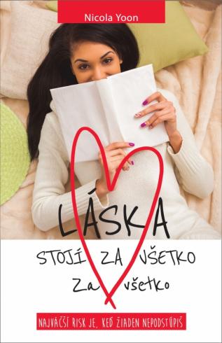 LASKA STOJI ZA VSETKO