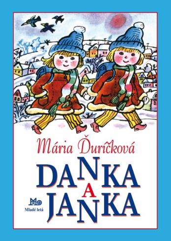 DANKA A JANKA