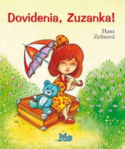 DOVIDENIA, ZUZANKA!
