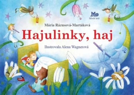 HAJDULINKY, HAJ