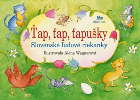 TAP, TAP, TAPUSKY