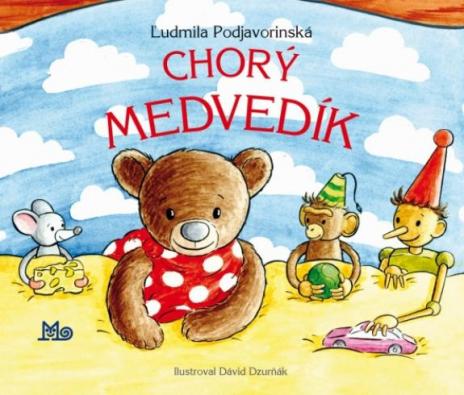 CHORY MEDVEDIK