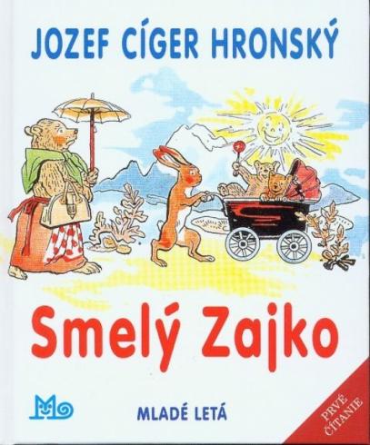 SMELY ZAJKO