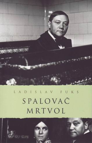 SPALOVAC MRTVOL