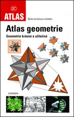 ATLAS GEOMETRIE