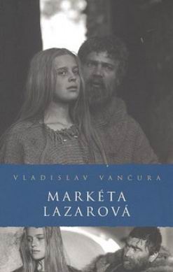 MARKETA LAZAROVA