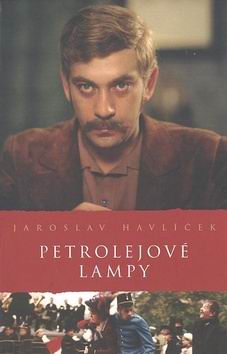 PETROLEJOVE LAMPY