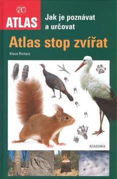 ATLAS STOP ZVIRAT