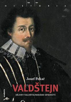 VALDSTEJN 1630-1634
