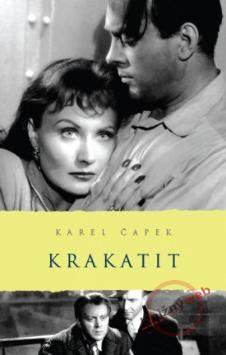 KRAKATIT