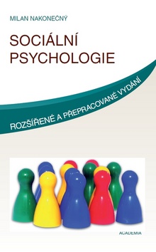 SOCIALNI PSYCHOLOGIE