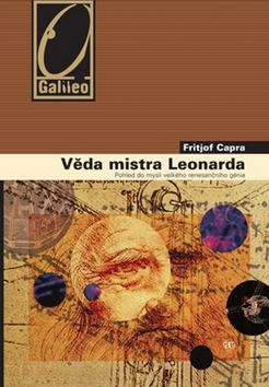 VEDA MISTRA LEONARDA