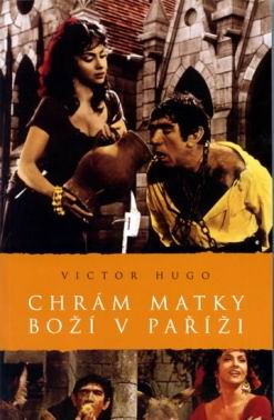 CHRAM MATKY BOZI V PARIZI