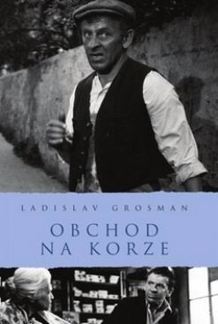 OBCHOD NA KORZE