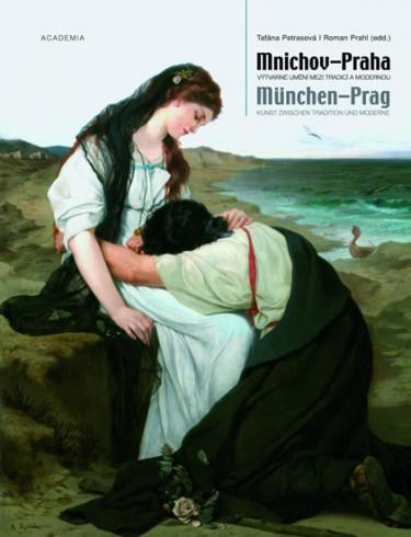 MNICHOV - PRAHA