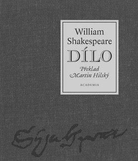 DILO WILLIAM SHAKESPEARE