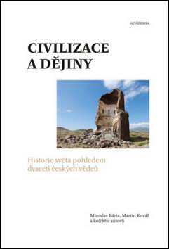 CIVILIZACE A DEJINY