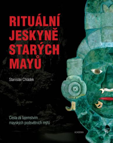 RITUALNI JESKYNE STARYCH MAYU