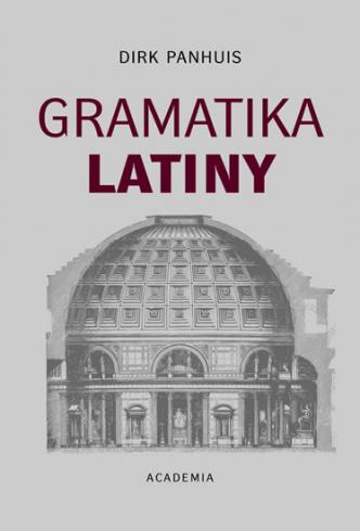 GRAMATIKA LATINY