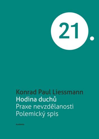 HODINA DUCHU, PRAXE NEVZDELANOSTI, POLEMICKY SPIS
