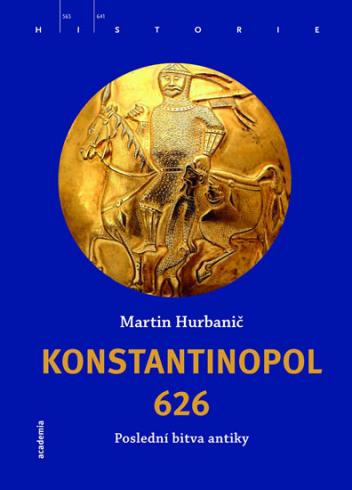 KONSTANTINOPOL 626