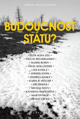 BUDOUCNOST STATU?