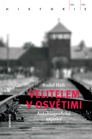 VELITELEM V OSVETIMI