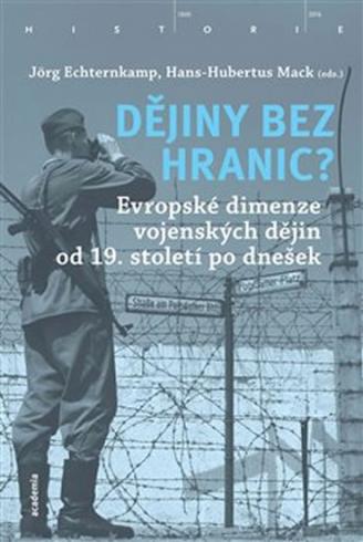 DEJINY BEZ HRANIC?