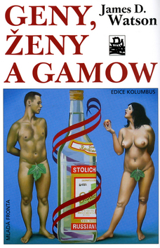 GENY,ZENY A GAMOW