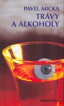 TRAVY A ALKOHOLY