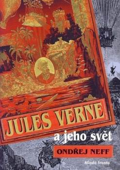 JULES VERNE A JEHO SVET