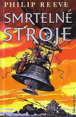 SMRTELNE STROJE