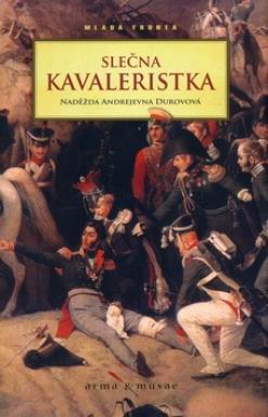SLECNA KAVALERISTKA