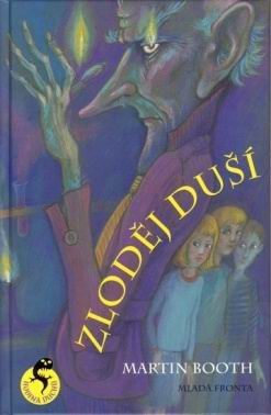 ZLODEJ DUSI