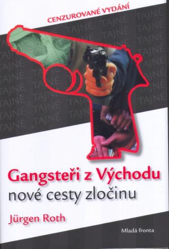 GANGSTERI Z VYCHODU