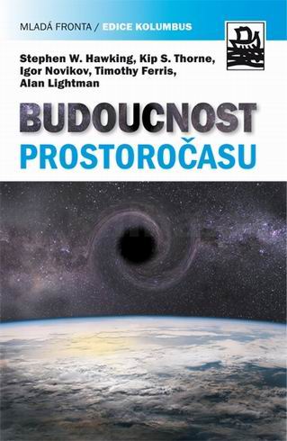 BUDOUCNOST PROSTOROCASU