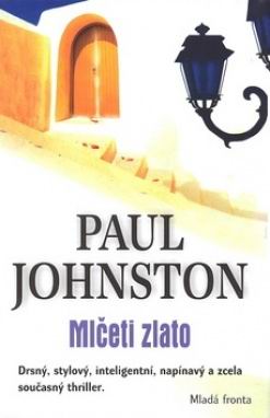 MLCETI ZLATO