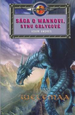 SAGA O WANNOVI SYNU ORLYGOVE