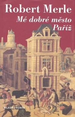 ME DOBRE MESTO PARIZ